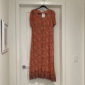 NWT Zara dress